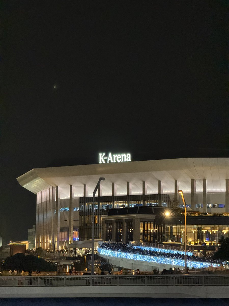 あっという間に終わった！稲葉さんセクシーすぎた🫰
ジャンケンちゃんとタナパイ頭ペコペコ可愛かった🥰
#UNITE02