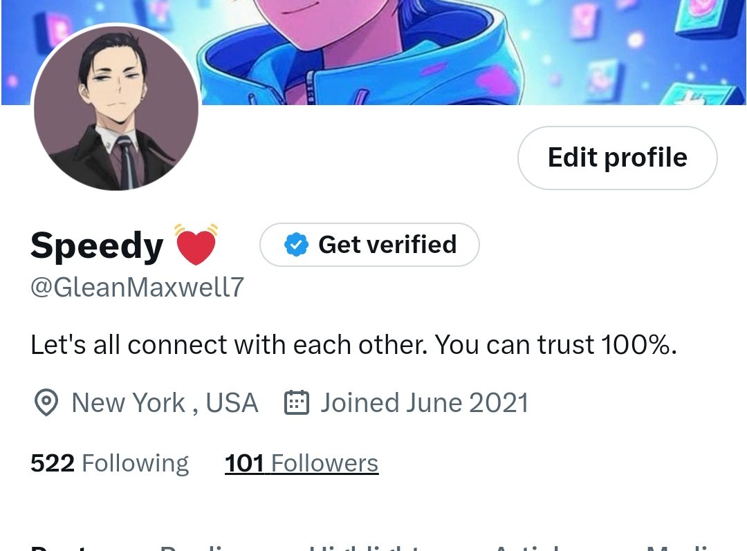 Speedy 💓 🌺🕊️ tweet media