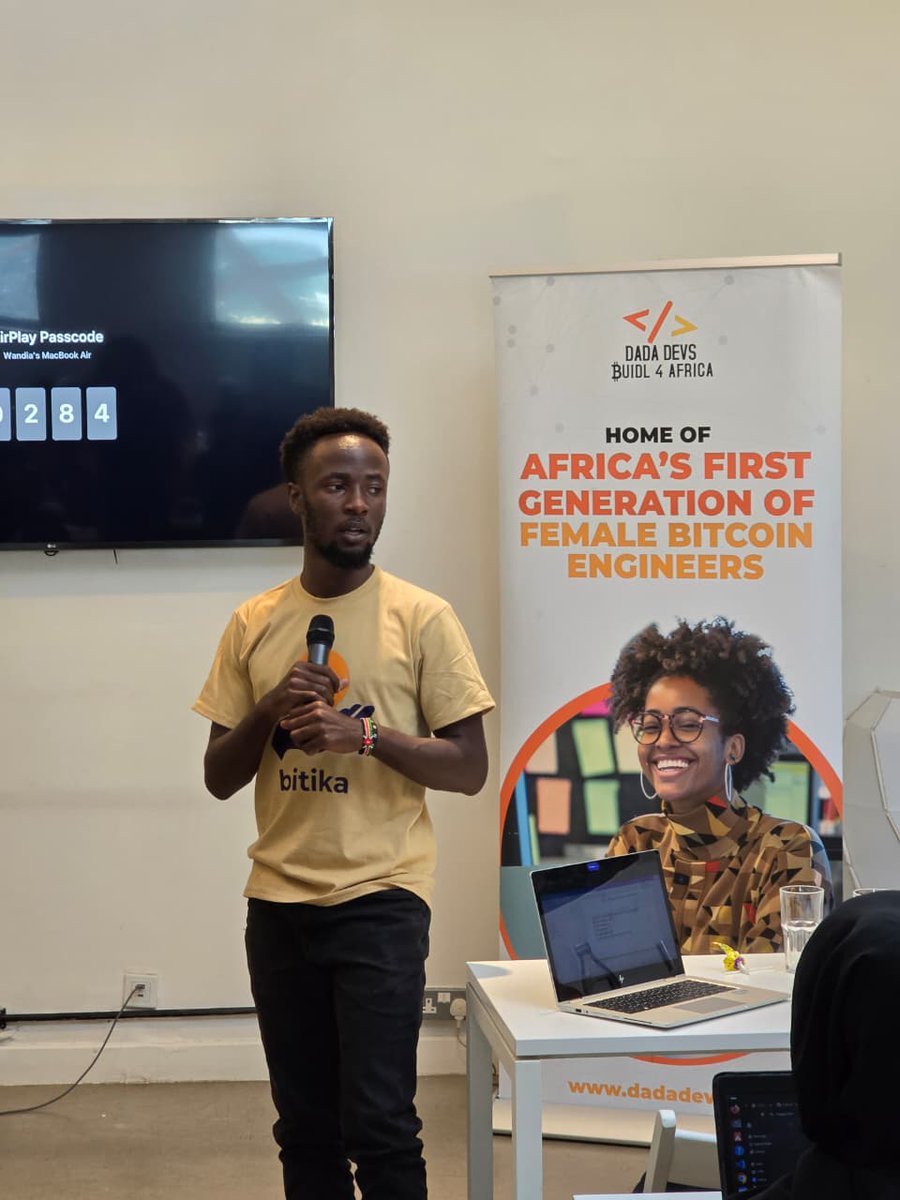 In Web3, Many women are actually seen.
But are we being supported?
Are we given real opportunities to build, lead, and grow?
What's access:
➔ Learning without judement 
➔  Communities where women don’t just show up but are growing too,,and I'm seeing it right here <a href="/DadaDevs/">DADA DEVS</a>