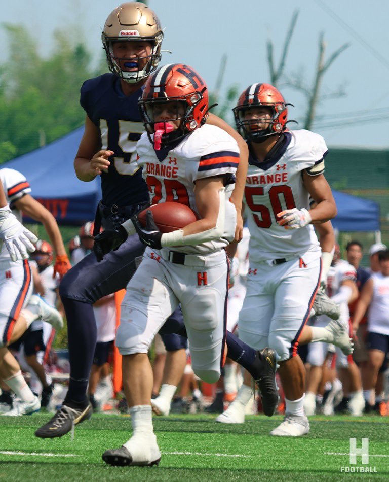 GAME PHOTO📸 vs. KAISERS 関西大学 #GoOrange