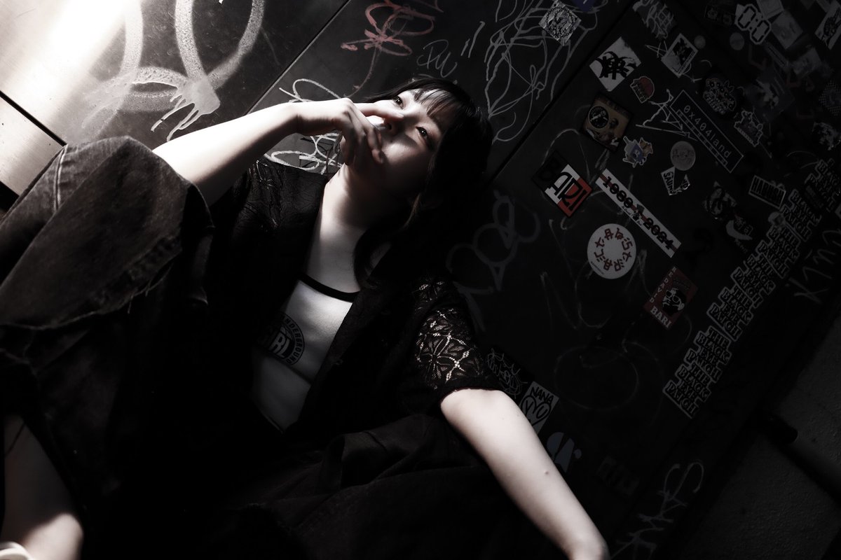 model:ぴよ｡さん　<a href="/piyonotane/">ぴよ。</a> 

#被写体募集中