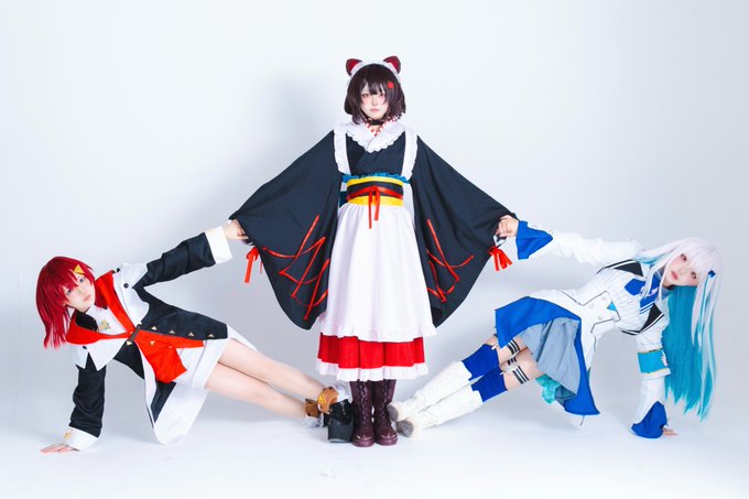 コスプレイヤー凸守たかねのTwitter画像38