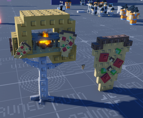 RuneRuin tweet media