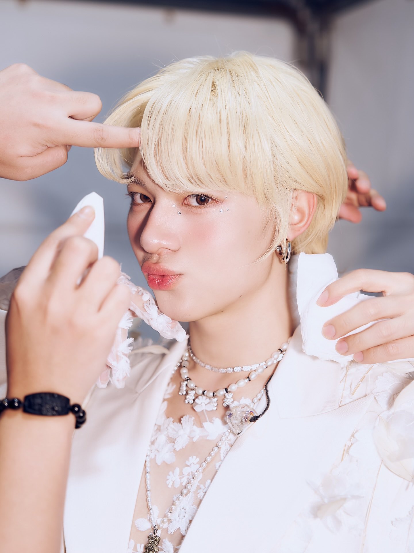 YESASIA: ZeeNuNew 1st Concert 