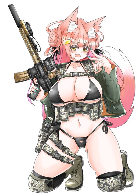 夏コミではこんな感じのステッカーを出す予定です。 