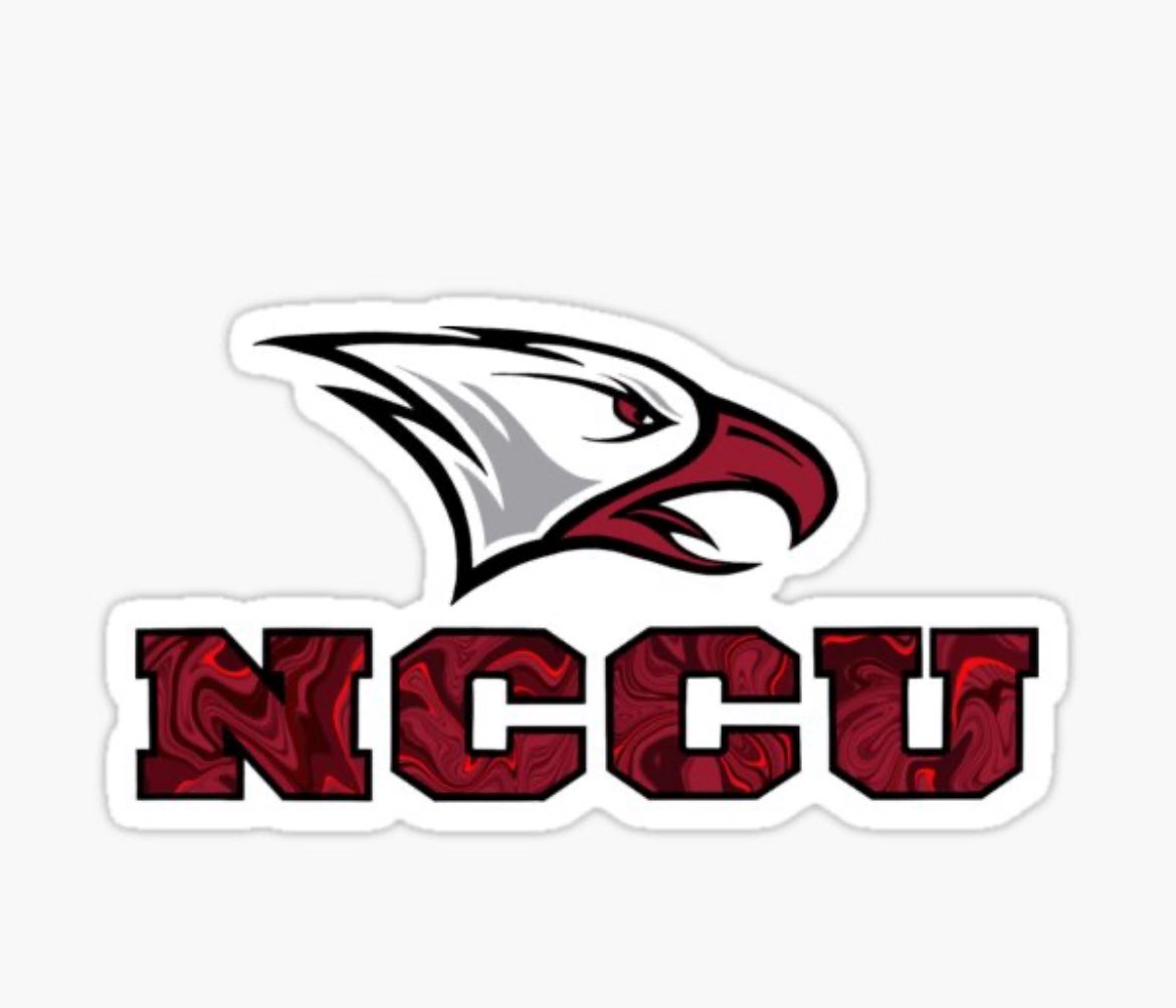 I will be attending <a href="/NCCU_Football/">NC CENTRAL FB | 🦅🏆🦅</a>’s prospect camp today hope to catch eyes

<a href="/E_clazz/">E. Campbell Jr.</a> <a href="/Bulldog_Recruit/">Southeast Raleigh Football Bulldog Recruit</a> <a href="/CoachMatt_NCCU/">Coach Matthews</a>