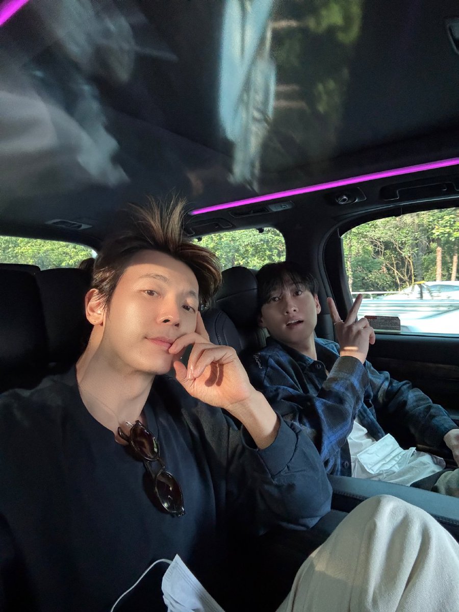 20250628 Donghai1015 weibo update
#eunhyuk #donghae #DnE #eunhae