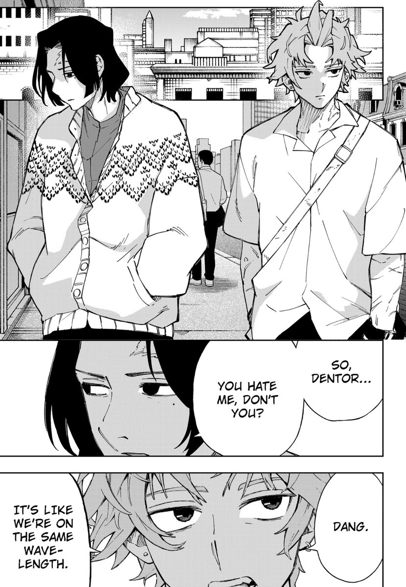 hiphopch3rrypop's tweet image. yaoi chapter #hellzyeah