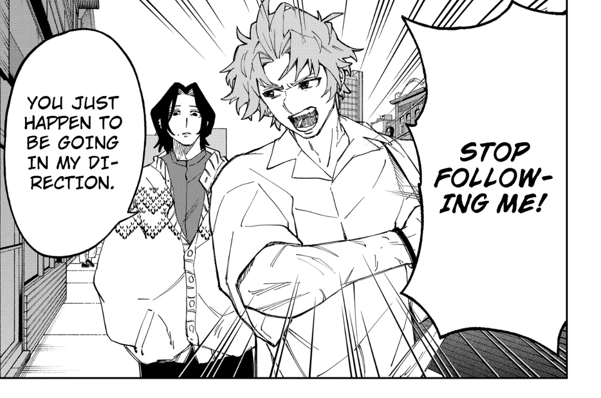 hiphopch3rrypop's tweet image. yaoi chapter #hellzyeah