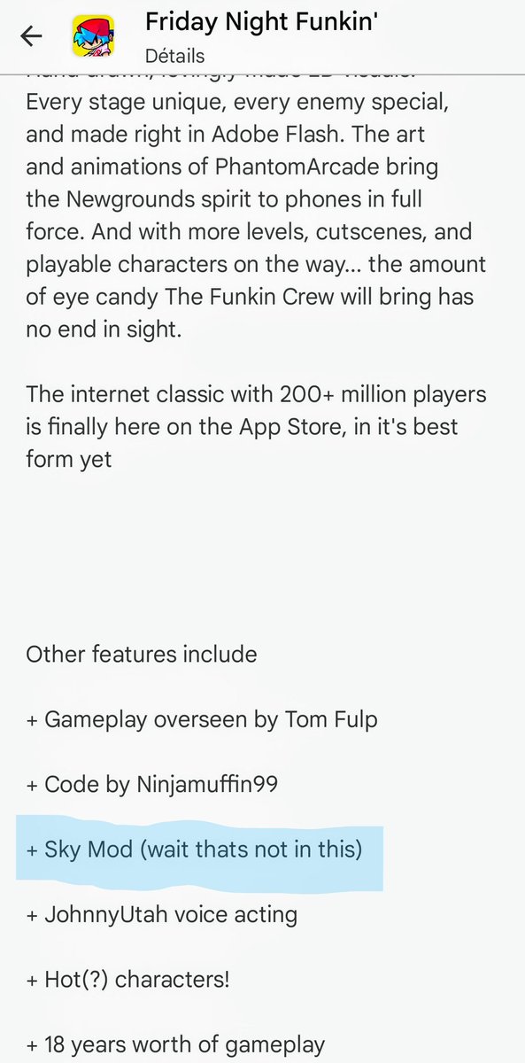 Funklasttour's tweet image. Wait... What ?