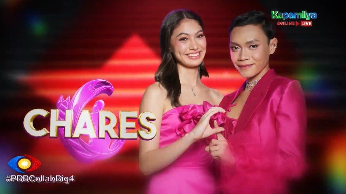 AllforBenlex's tweet photo. Breadwinners to Big Winners! BBS CHARES Y'all!💗

#BBSCHARES https://t.co/sRZLJN0fJQ