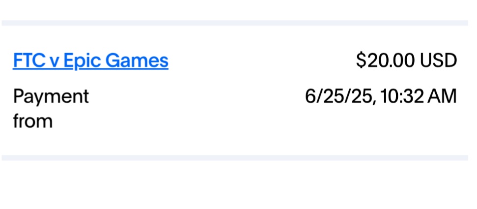 I'M RICH!! 🤑🤑