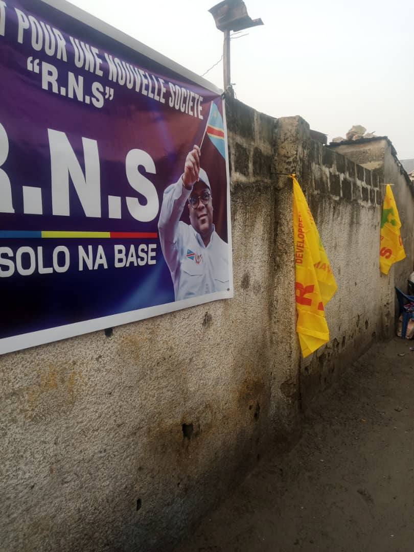 rons_kabasele's tweet image. #REDYNAMISATION 
Après evaluation et descente sur terrain, Nous confirmons la tenue de notre activité @OfficielRns Masolo Na Base&quot; à KIMBANSEKE ce 30juin à 12h00.
Av/Mikuma 25, Q/ Ngampani, Arret/Zain

Nous precherons le non-conformisme congolais.
@CivuadiKalanga @MatangilaJulie