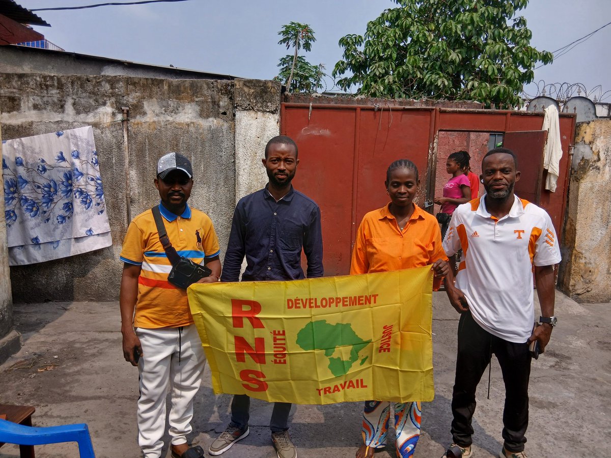 rons_kabasele's tweet image. #REDYNAMISATION 
Après evaluation et descente sur terrain, Nous confirmons la tenue de notre activité @OfficielRns Masolo Na Base&quot; à KIMBANSEKE ce 30juin à 12h00.
Av/Mikuma 25, Q/ Ngampani, Arret/Zain

Nous precherons le non-conformisme congolais.
@CivuadiKalanga @MatangilaJulie