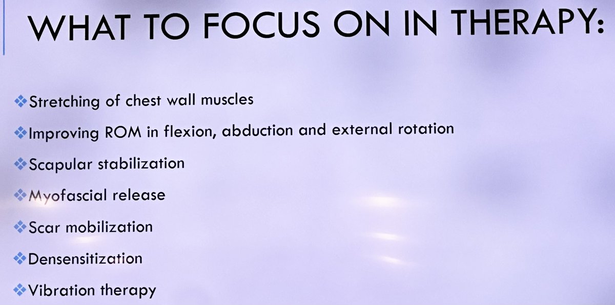 Ahmed Elkhanany (@elkhanany) on Twitter photo Great talk by <a href="/MaaheenMaliha/">Maaheen Ahmed, DO</a> on Post-mastectomy pain syndrome (PMPS). What, why, and how to manage. There is a true (my practice changed after this) moment here! #bcsm <a href="/BCMCancerCenter/">Dan L Duncan Comprehensive Cancer Center</a> <a href="/BCM_CancerEd/">BCMCancerEd</a> <a href="/BCMCME/">BCM Clinician Resources</a> Great talk by <a href="/MaaheenMaliha/">Maaheen Ahmed, DO</a> on Post-mastectomy pain syndrome (PMPS). What, why, and how to manage. There is a true (my practice changed after this) moment here! #bcsm <a href="/BCMCancerCenter/">Dan L Duncan Comprehensive Cancer Center</a> <a href="/BCM_CancerEd/">BCMCancerEd</a> <a href="/BCMCME/">BCM Clinician Resources</a>