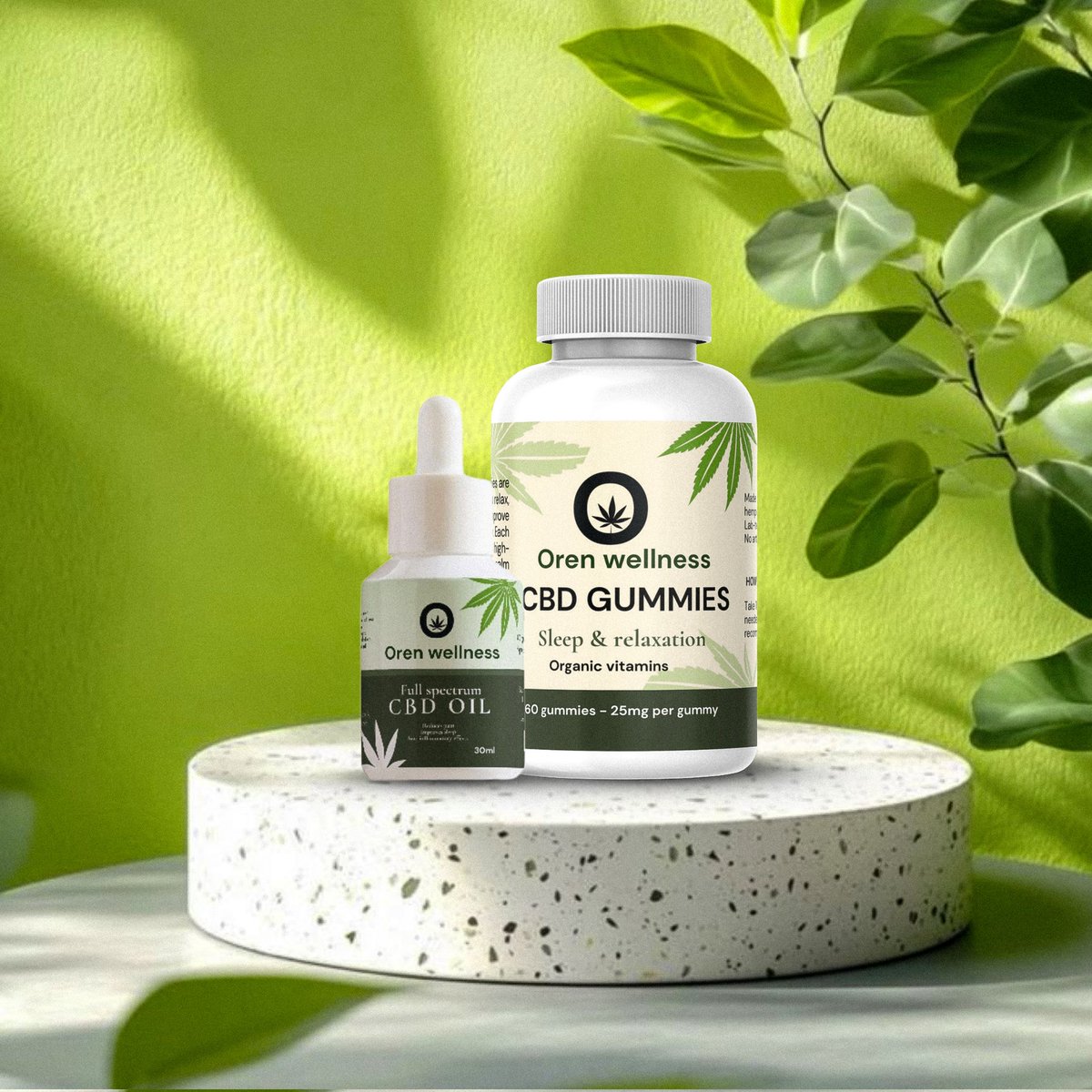 Clement Blessing (@clebless) on Twitter photo Just wrapped up this clean, minimal wellness logo & packaging a for CBD brand Oren Wellness.
Designed to reflect calm, clarity, and quiet luxury.
Organized by <a href="/packagingdesig_/">Dat PACKAGING DESIGNER 🎨💻</a>
Although I couldn't meet up with all the deliverables... Just wrapped up this clean, minimal wellness logo & packaging a for CBD brand Oren Wellness.
Designed to reflect calm, clarity, and quiet luxury.
Organized by <a href="/packagingdesig_/">Dat PACKAGING DESIGNER 🎨💻</a>
Although I couldn't meet up with all the deliverables...