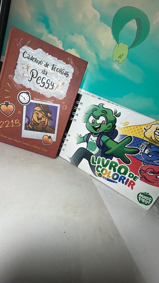 Chegouuuuu aeee😍😍