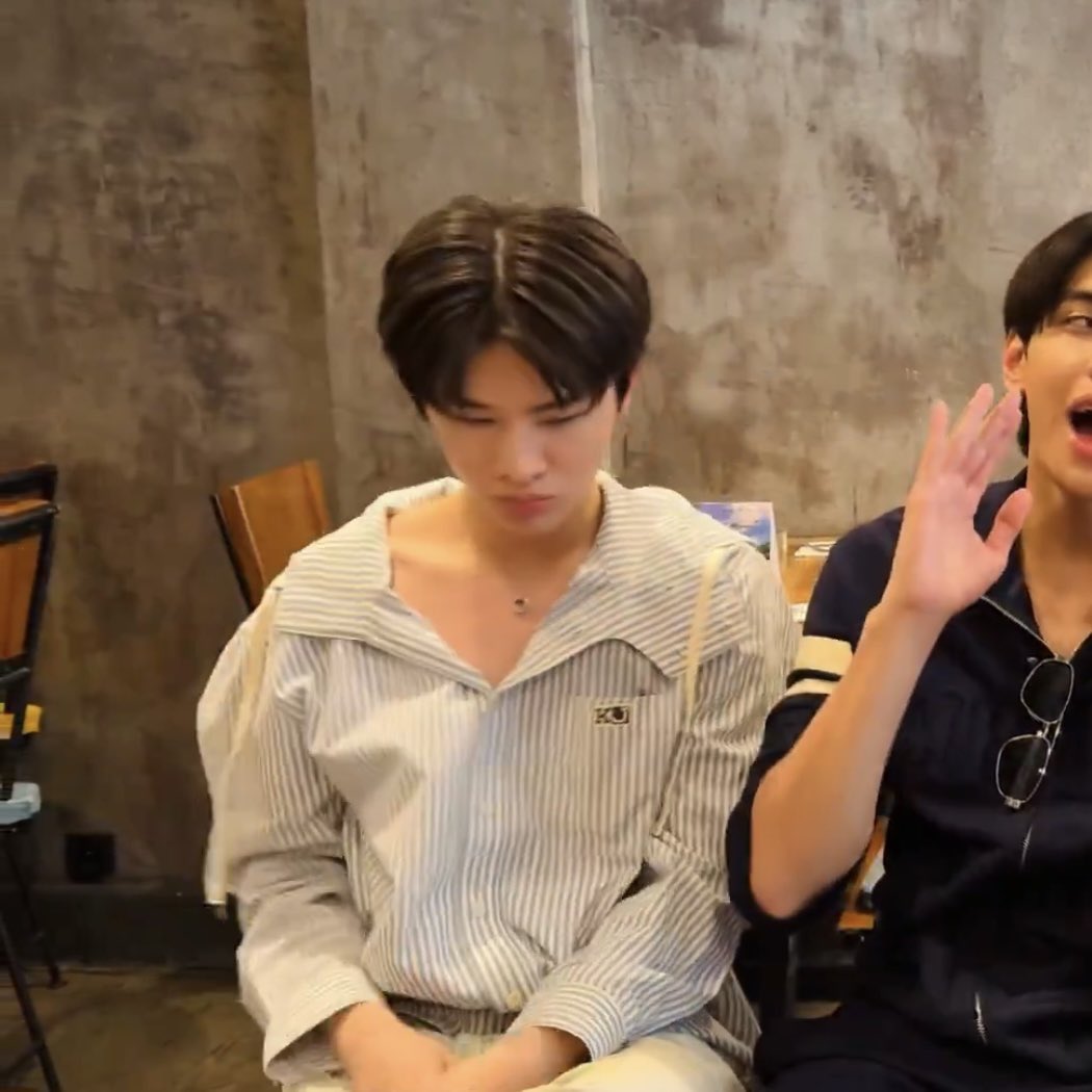 litaymufin's tweet photo. หนูไม่ได้งอนแค่ไม่พอใจ ☹️ https://t.co/FAj5rpjrZ3