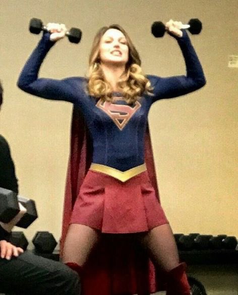 supergirl out of context (@supergirlooc) on Twitter photo 