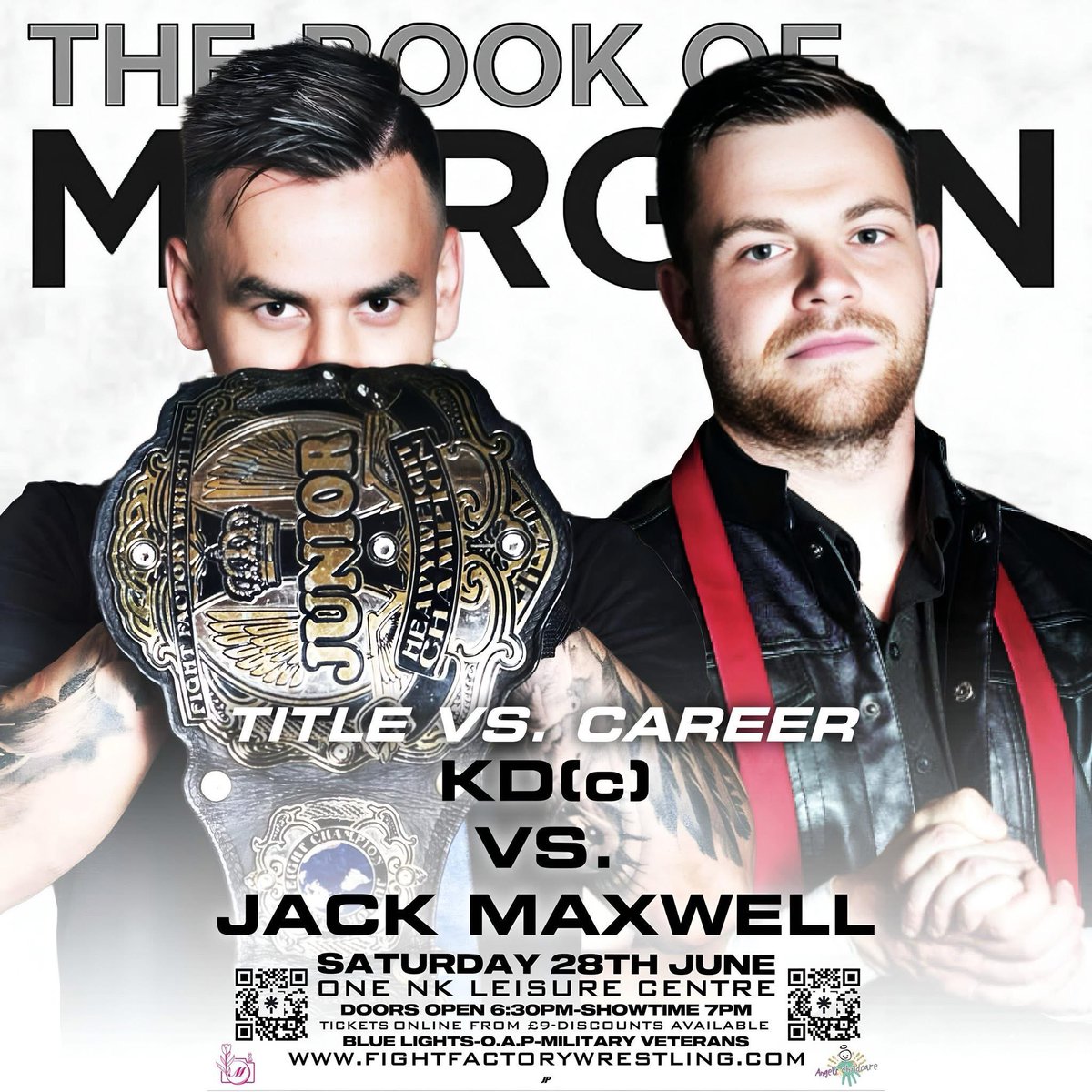 Thisiswrestlingfilm tweet media