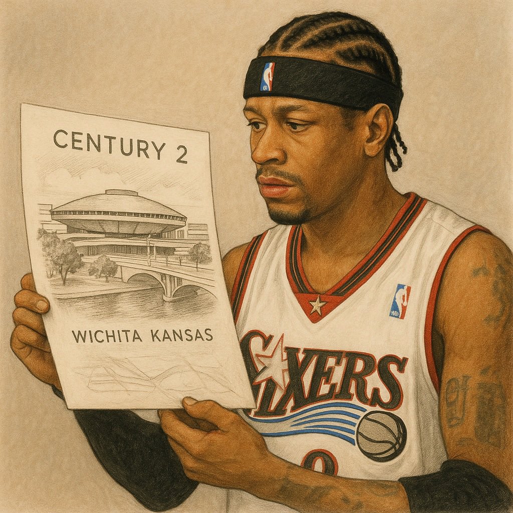 Wichita Life tweet media