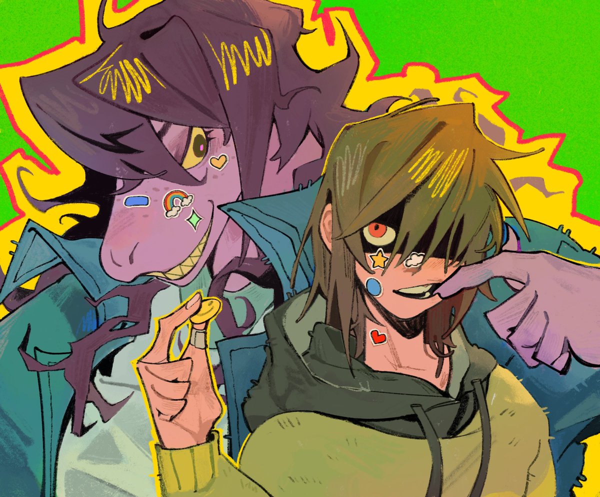 sillys
#DELTARUNE