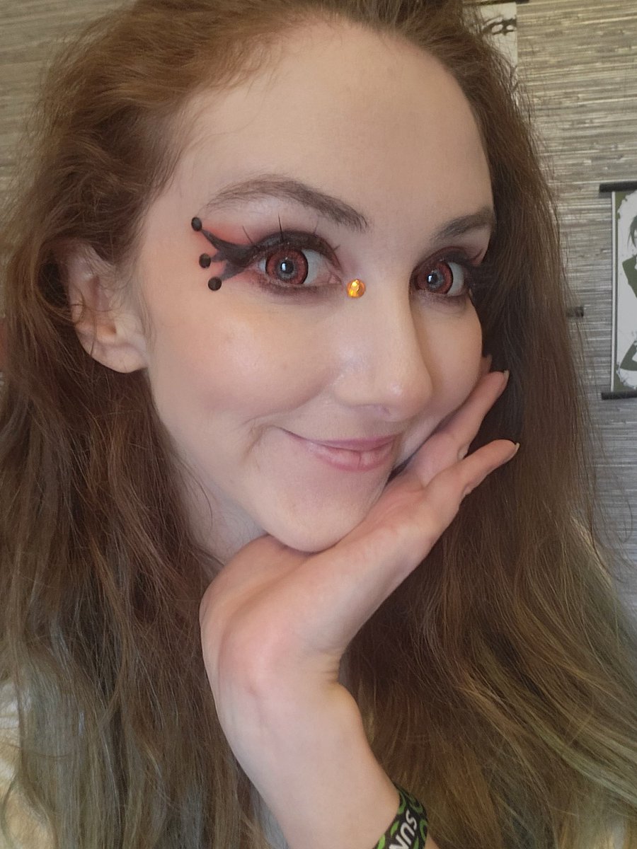 VisualSounds1👽🌸🎃 tweet media