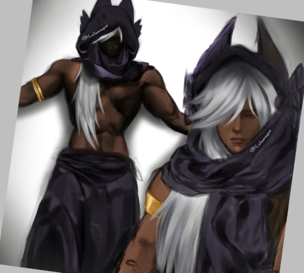 lalamayze's tweet photo. Doing 1 art comm for 600 robux + tax (in desperate need of robux<3)

Here's some of my latest works/wips ｡⁠◕⁠‿⁠◕⁠｡ (more details below!)
#roblox
#robux
#artmoots https://t.co/9xQRAxVJ1t