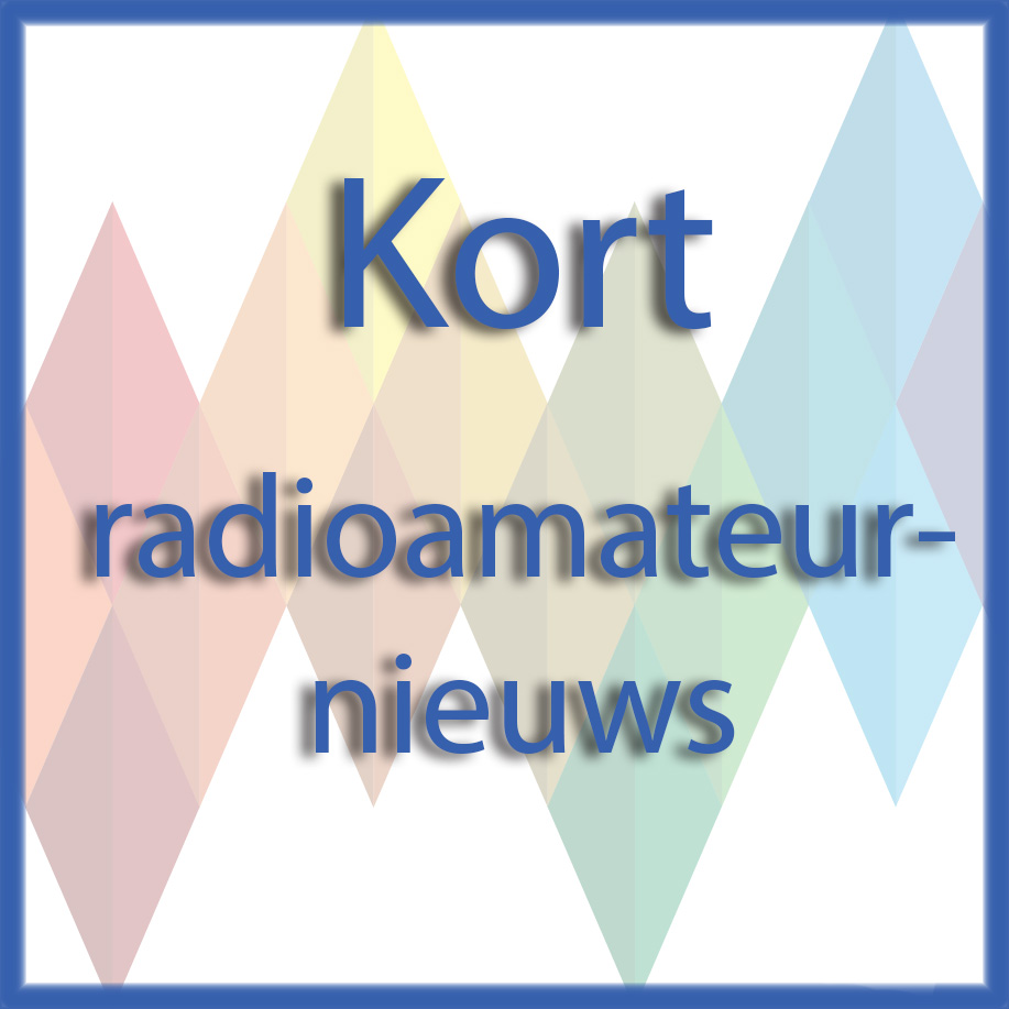 Kort radioamateurnieuws:
- RSGB ontvangt plaquette van VERON
- 1e Vlaamse Molencontest
- GB2RS in Morse
- Componenttesters bekeken
- Tom Poes en de Etherstrijd
- VHWN bekijkt dxmaps
- Antenne techniek door PA3BNT
veron.nl/nieuws/kort-ra…
#RadioIsMagie #BeleefHetMetDeVERON