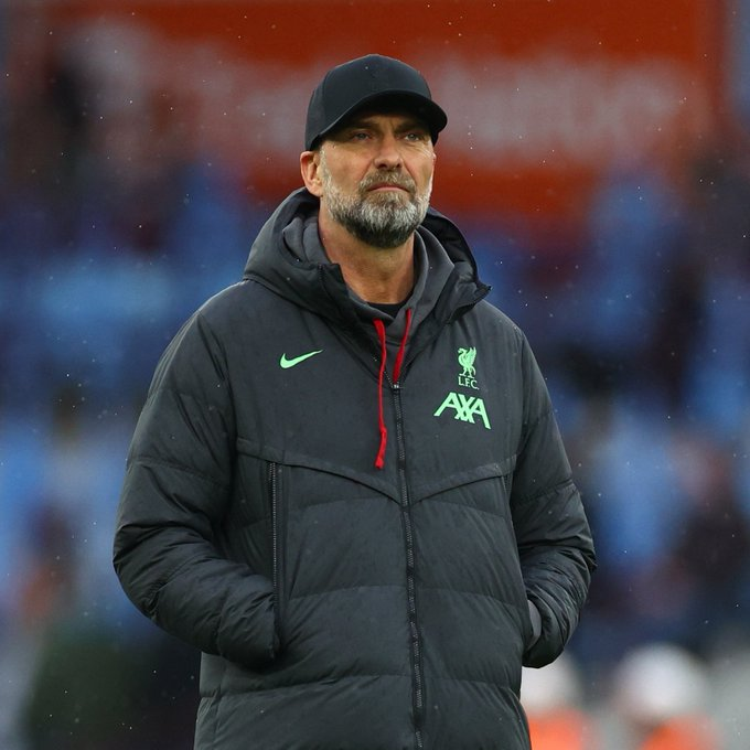 Jürgen Klopp: "Kulüpler Dünya Kupası, futbol tarihinde uygulanmış en kötü fikir." (ESPN)