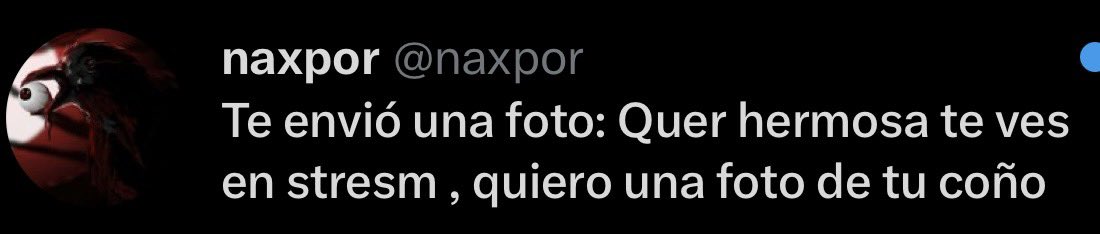 Ahora te la mando Jose Miguel, ya va