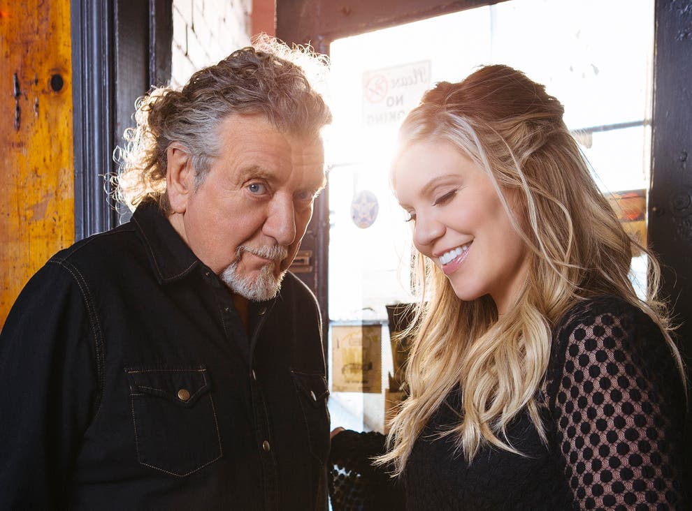 Tickets for the ‘Can't Let Go’ 2024 tour will be on sale this Friday, February 16 at plantkrauss.com. Mark your calendar for 10am local time. #PlantKraussTour #CantLetGo #Live
Stream "Can't Let Go" on 
<a href="/AppleMusic/">Apple Music</a>
. Listen here- apple.co/3fZmKxM