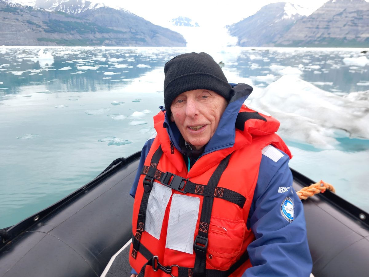 Your Holiday TV (@yourholidaytv) on Twitter photo We have reached Icy Bay on our Alaska and Aleutian Islands cruise with HX (Hurtigruten Expeditions). I am finding it fascinating and one of the best things I have ever done! travelhx.com/en-gb/ <a href="/HX_Expeditions/">HX Hurtigruten Expeditions</a> <a href="/CLIAGlobal/">CLIA | Cruise Lines International Association</a> We have reached Icy Bay on our Alaska and Aleutian Islands cruise with HX (Hurtigruten Expeditions). I am finding it fascinating and one of the best things I have ever done! travelhx.com/en-gb/ <a href="/HX_Expeditions/">HX Hurtigruten Expeditions</a> <a href="/CLIAGlobal/">CLIA | Cruise Lines International Association</a>
