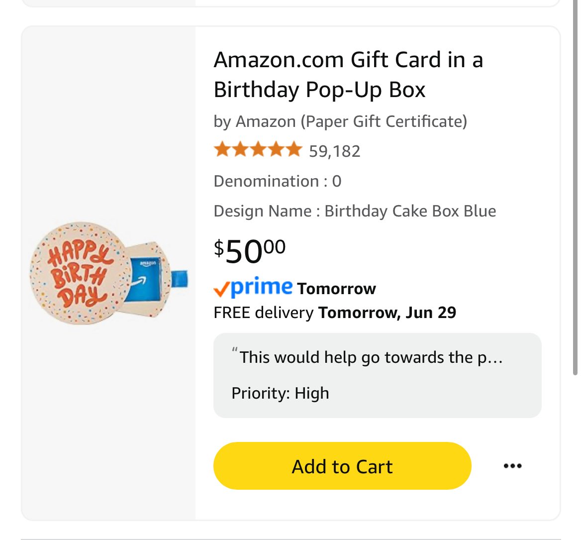 heylalateach's tweet image. All of the items left on my birthday wishes list would get here before my birthday if someone ✨amazing ✨ ordered today!! 😍🥰🥳🩷 #3moredays 

Birthday dinner with friends tonight🥹
$ledteach 

amazon.com/hz/wishlist/ls…

Thanks for looking &amp;amp; a RP! 🤗🩷