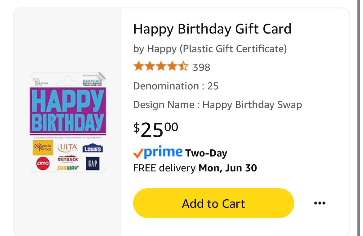 heylalateach's tweet image. All of the items left on my birthday wishes list would get here before my birthday if someone ✨amazing ✨ ordered today!! 😍🥰🥳🩷 #3moredays 

Birthday dinner with friends tonight🥹
$ledteach 

amazon.com/hz/wishlist/ls…

Thanks for looking &amp;amp; a RP! 🤗🩷
