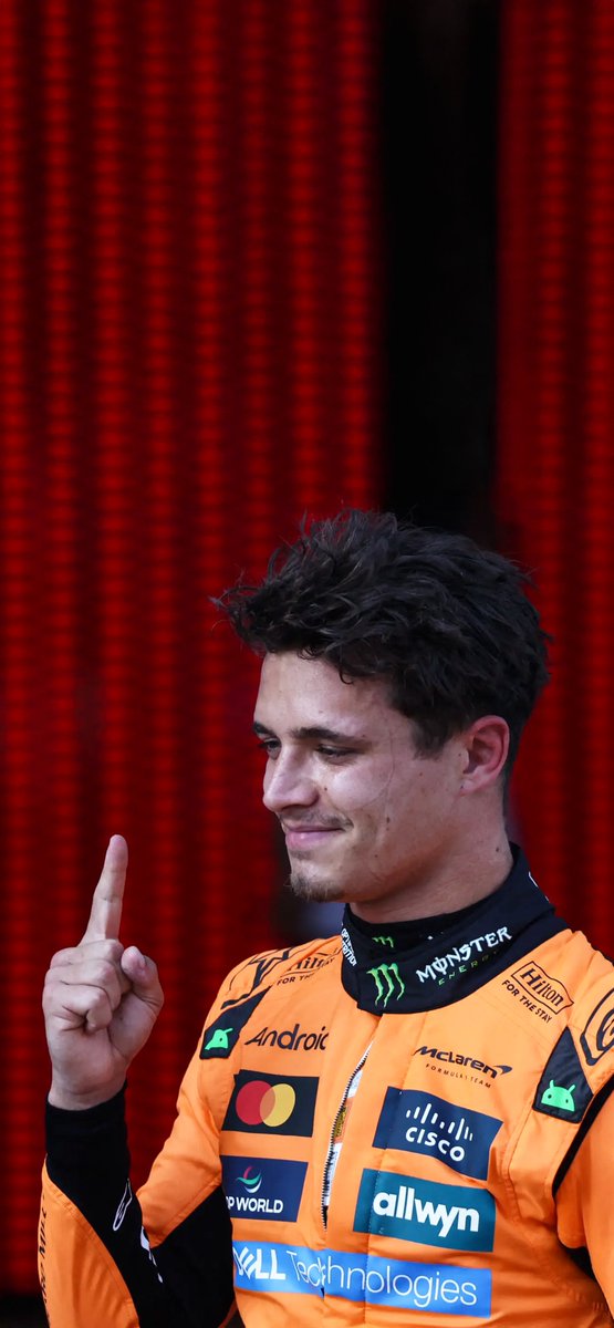 🇬🇧 Lando Norris | Pole Position🏅 | Phone Wallpapers 📱

<a href="/LandoNorris/">Lando Norris</a> | #AustrianGP 🇦🇹