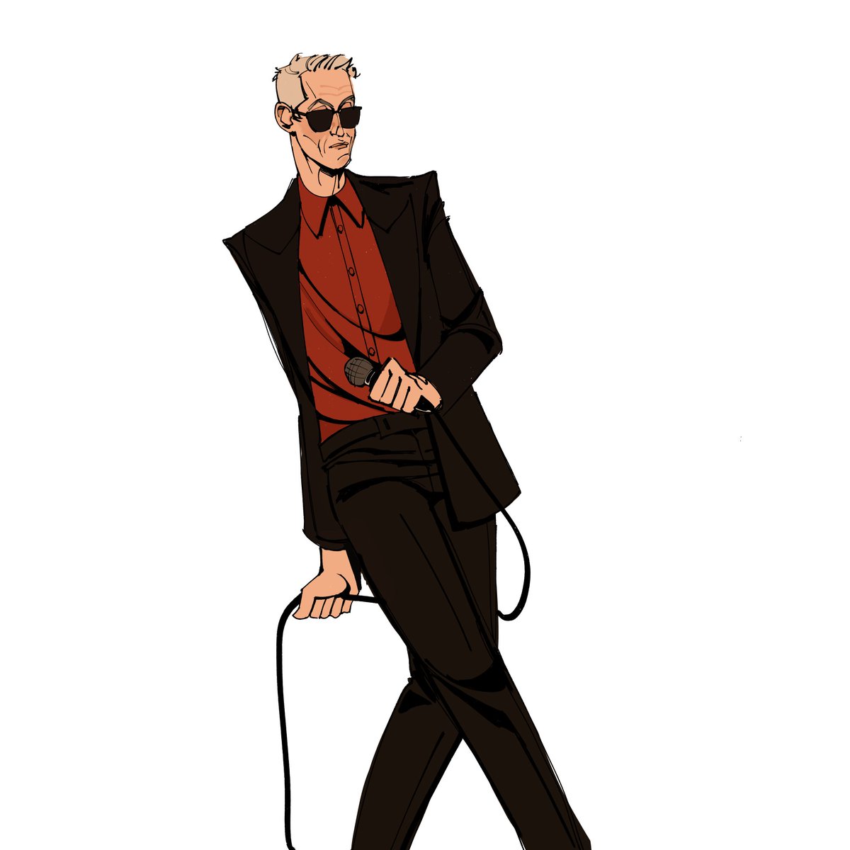 Iotusfiore's tweet image. gotta be honest peter capaldi at glastonbury has been all i can think about for the past 12 hours