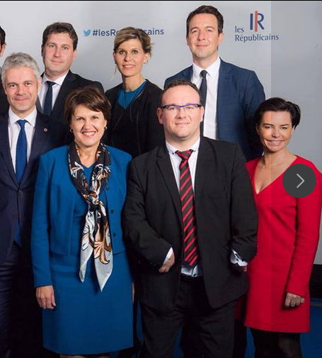 Casimir_Noir's tweet image. On rigole mais, #DamienAbad (dit "Petits-Bras") est impliqué dans l'affaire #Athanor. Il avait appelé le préfet pour s'informer du contenu du  dossier impliquant un couple d'amis qui avait organisé le meurtre d'un employé délégué  syndical.
revolutionpermanente.fr/Damien-Abad-au…