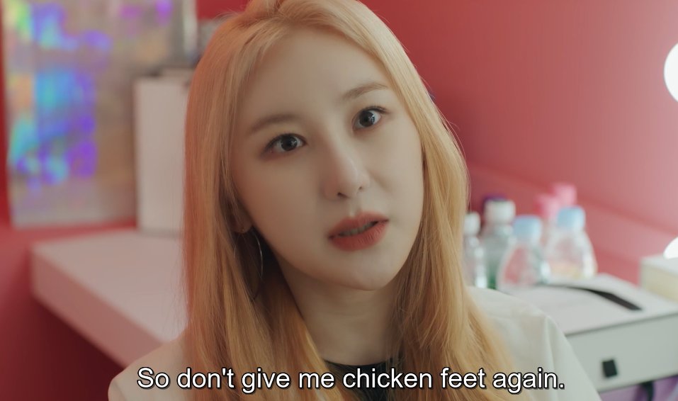 lcy11chaerish's tweet photo. FRESH ROMANCE/BUDDING ROMANCE EP5 &amp; EP6 ENG SUB   

p.s. not perfect sub. hope you appreciate it. 

"download and play it on VLC Player"

EP5 
https://t.co/eSg0cGLDSo

EP6 
https://t.co/PlQEND7EaW

#LEECHAEYEON #이채연 @official_LCY @cc_chaeyeon2
#원어스 #ONEUS #시온 #XION https://t.co/l1OFzk4Acf