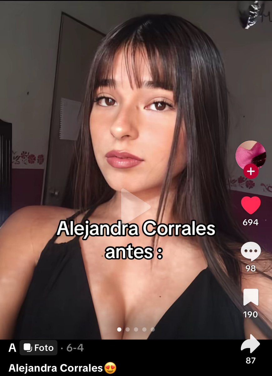 yybedia's tweet photo. @MiaCarolin13218 Eso encontré en un video de tik tok ,pero la tipa de la da de goodvibes y a echo comentarios haciendo menos alas chicas que se dedican a lo que ella se dedico https://t.co/EelF3xYIjh