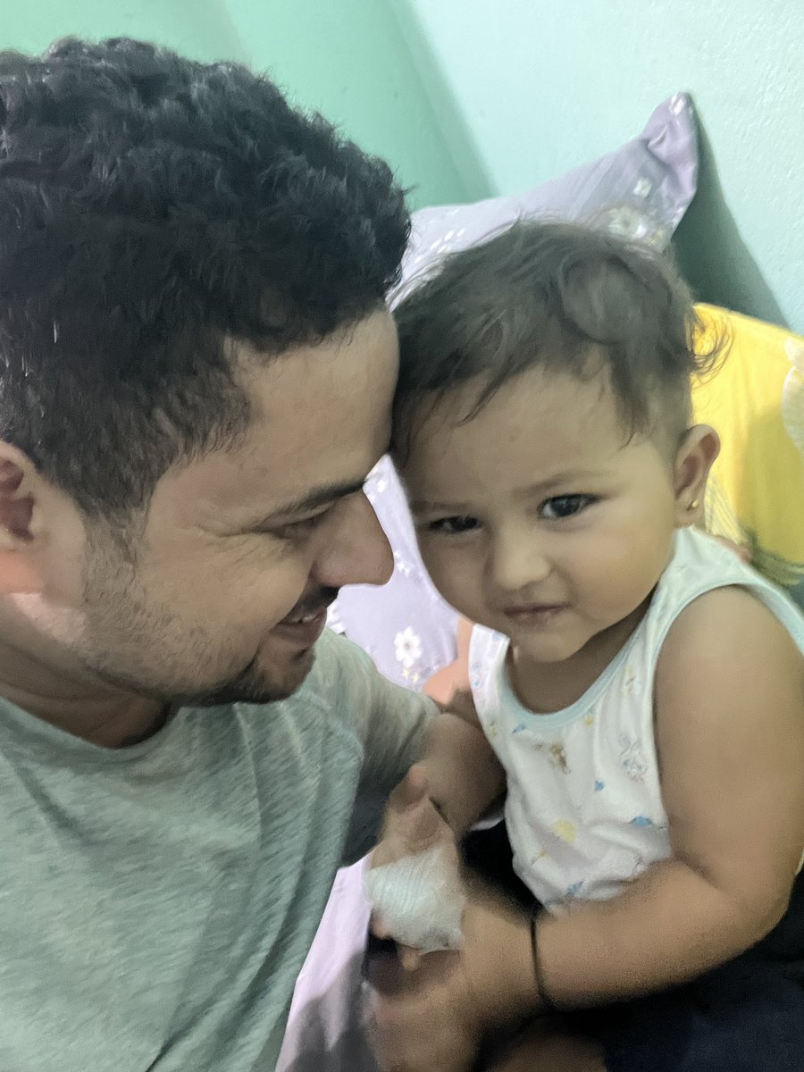 Yeh huyi na baat ! 😁😄 #dadson