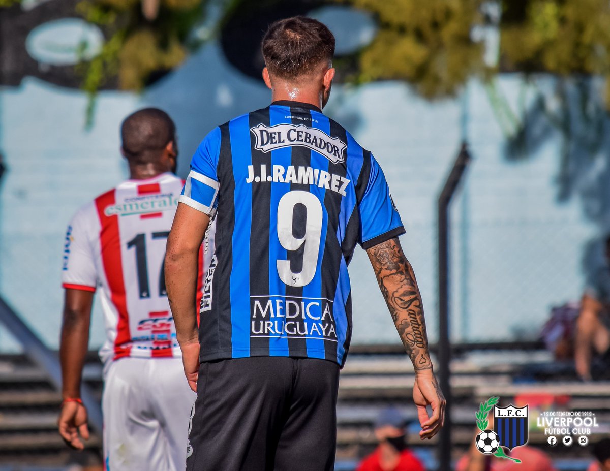 Juan Ignacio “Colo” Ramirez tweet media