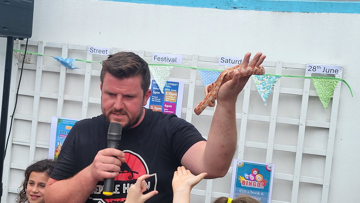 Councillor Ammar Ali (@ammaralidublin8) on Twitter photo What an amazing day at the Maryland Street Festival! There were great activities and fun for kids and everyone. Huge thanks to Joan Hughes and all involved for making this event so special!
#MarylandStreetFestival #CommunityFun #Dublin8 <a href="/cardagh/">Catherine Ardagh TD</a> What an amazing day at the Maryland Street Festival! There were great activities and fun for kids and everyone. Huge thanks to Joan Hughes and all involved for making this event so special!
#MarylandStreetFestival #CommunityFun #Dublin8 <a href="/cardagh/">Catherine Ardagh TD</a>