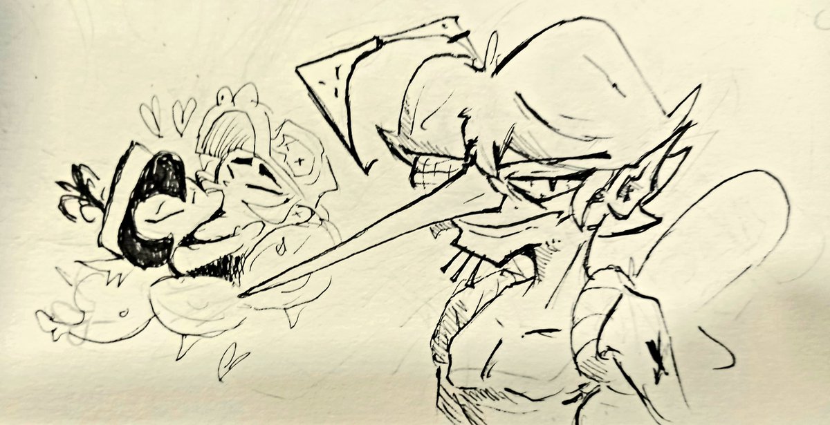 garabagoomba's tweet image. Me gusta el ship. Alli nunca será profanada en esta cuenta (Willow no se salva). En la semana tendrán el dibujito de ese ship todo bonito.
#WIP #Sketch #BrawlStarsAlli #BrawlStarsArt #doodle