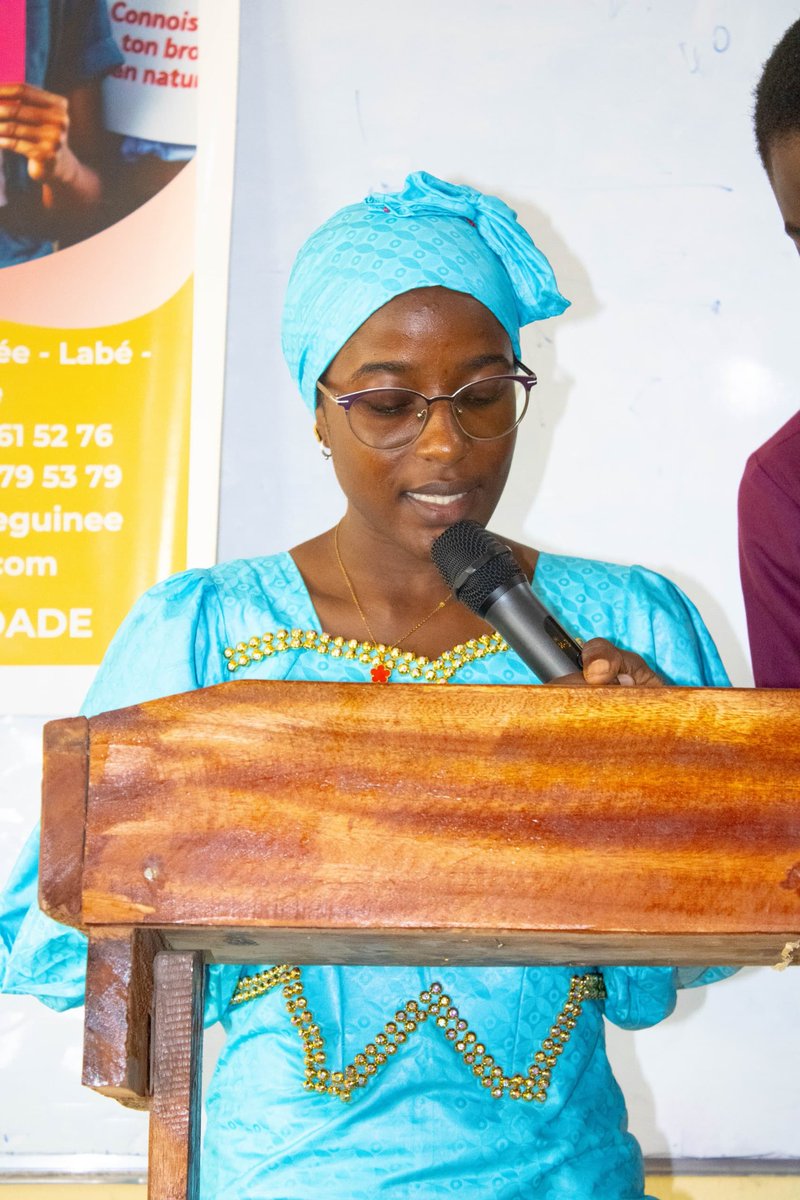 ONG JDADE tweet media