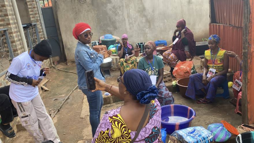 ONG JDADE tweet media