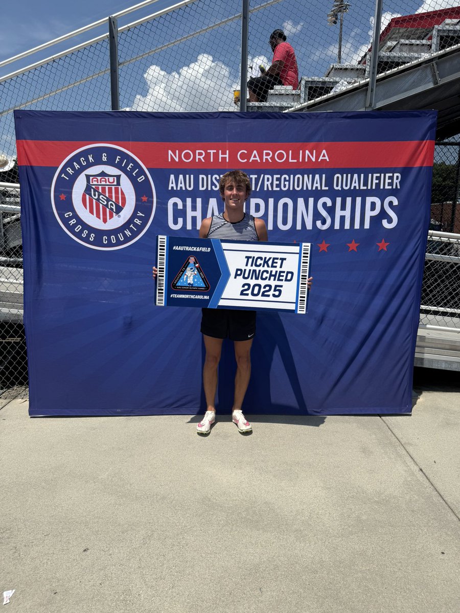 Hunter creech tweet media