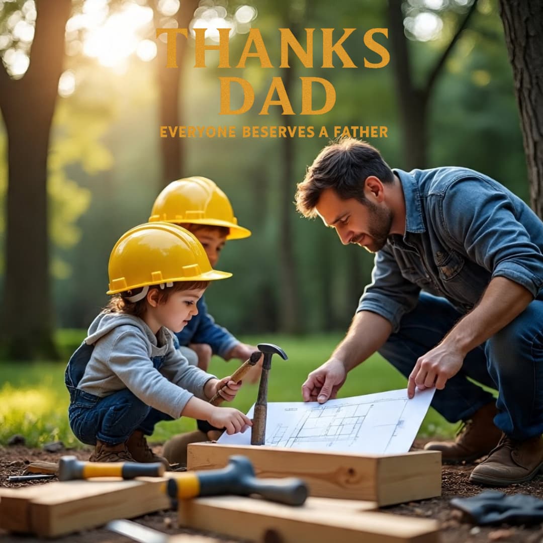 ThanksDadApp's tweet image. #LegacyInProgress
#SacredDiscipline