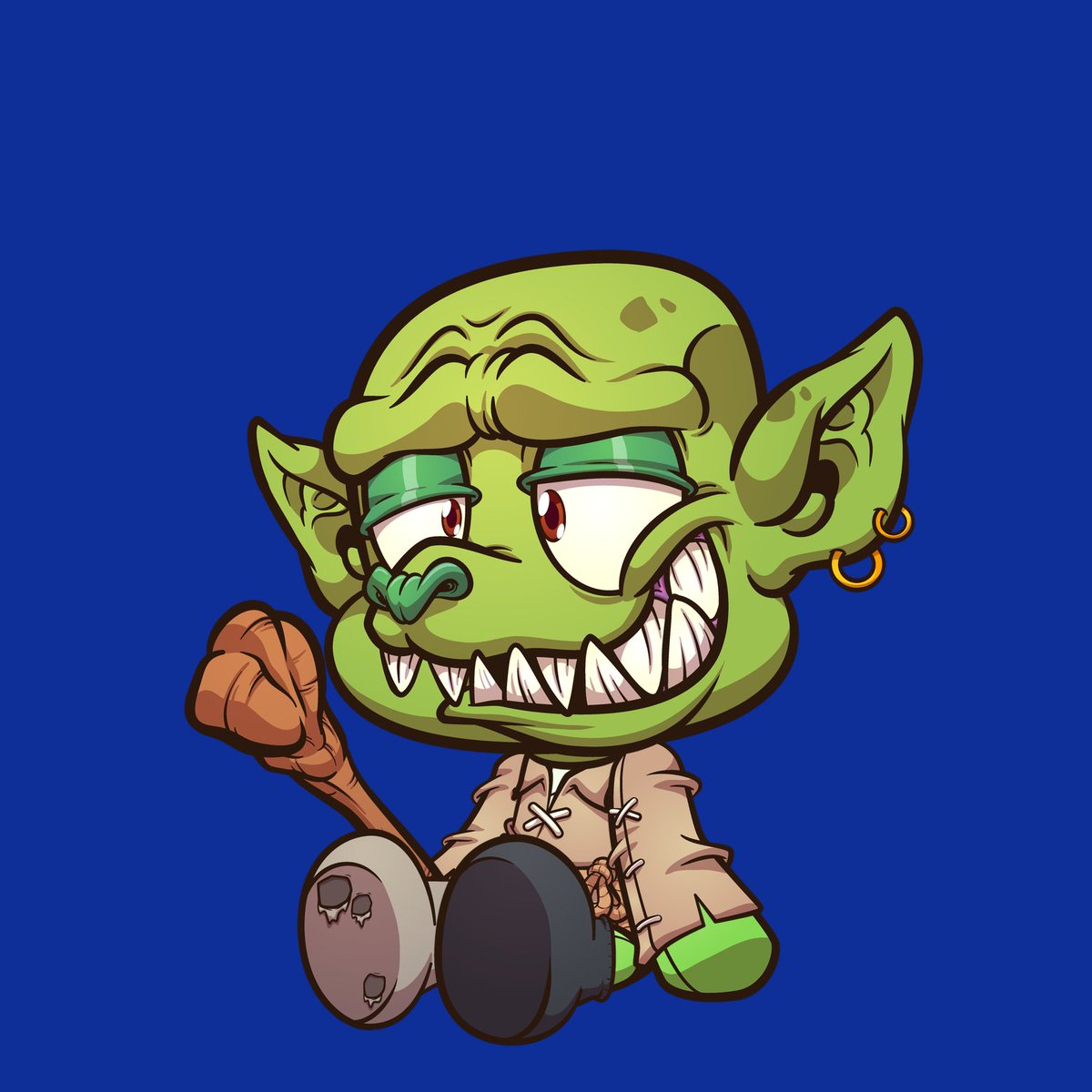 I also like....Killacubs
<a href="/killabearsnft/">KILLABEARS 🐻</a>