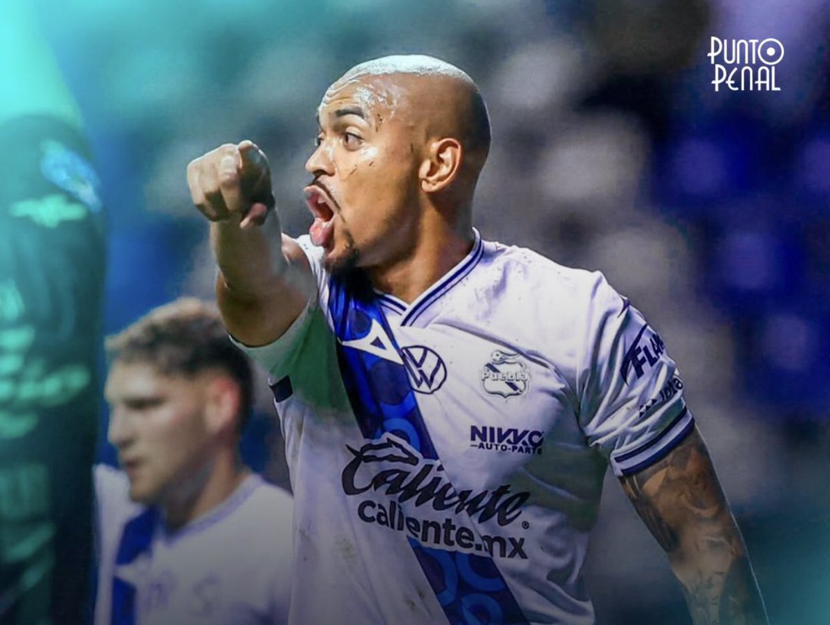 🔄 Actualización de la situación de <a href="/EmaGularte/">Emanuel Gularte</a> a esta hora del sábado. Entre los días lunes, martes o miércoles se aguarda por la respuesta del Puebla 🎽 al ofrecimiento económico que <a href="/OficialCAP/">PEÑAROL</a> le hizo al club Mexicano. 
Hay optimismo para que llegue a nuestro país.